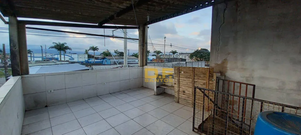 Sobrado, 3 quartos - Foto 1