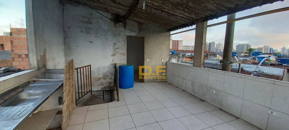 Sobrado, 3 quartos - Foto 2