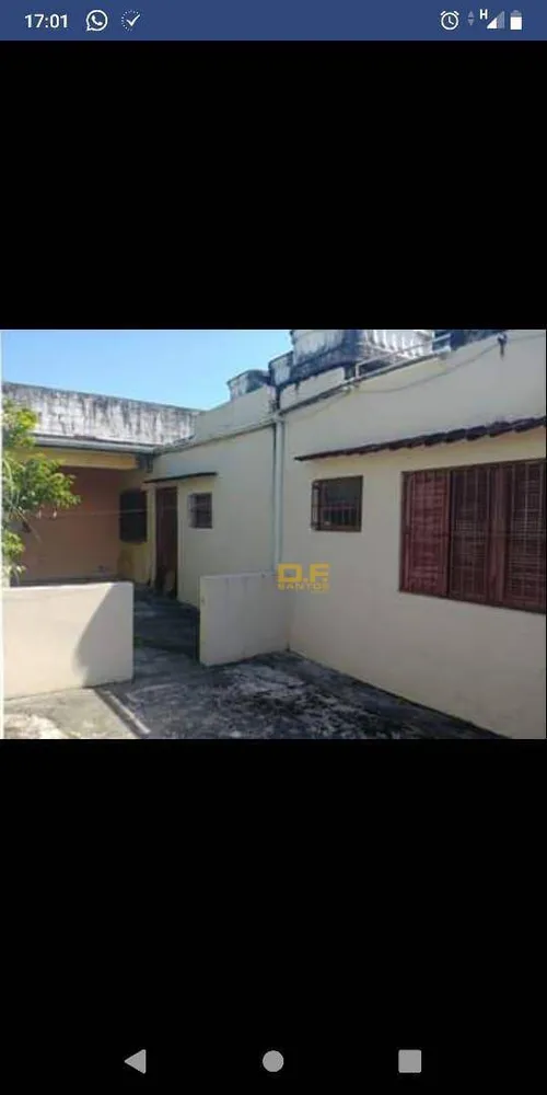 Casa, 4 quartos, 220 m² - Foto 3