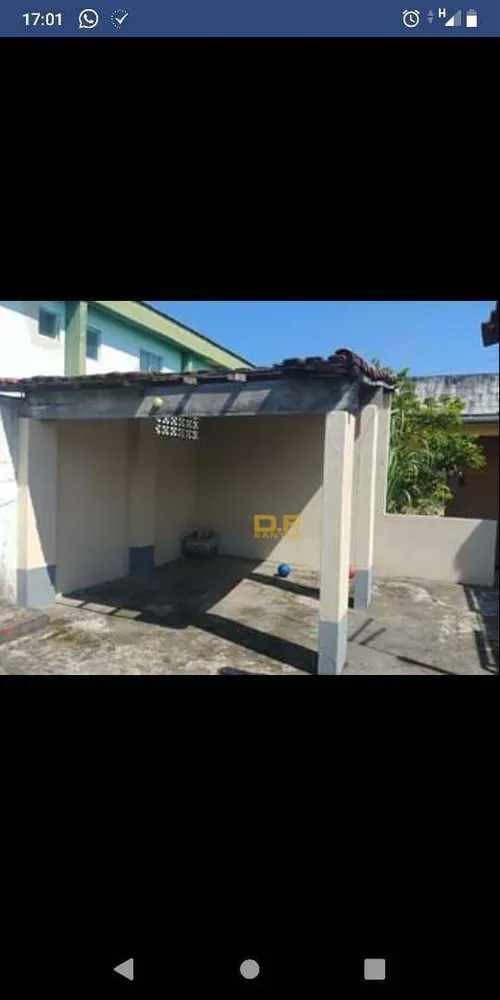 Casa, 4 quartos, 220 m² - Foto 4