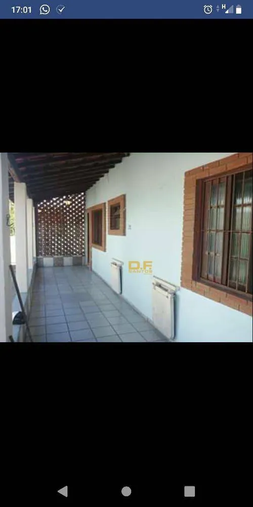 Casa, 4 quartos, 220 m² - Foto 1