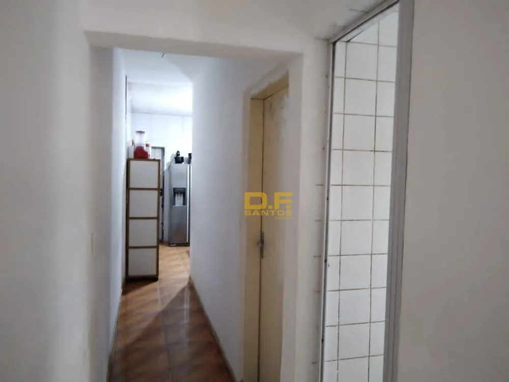 Sobrado, 2 quartos, 1 m² - Foto 1