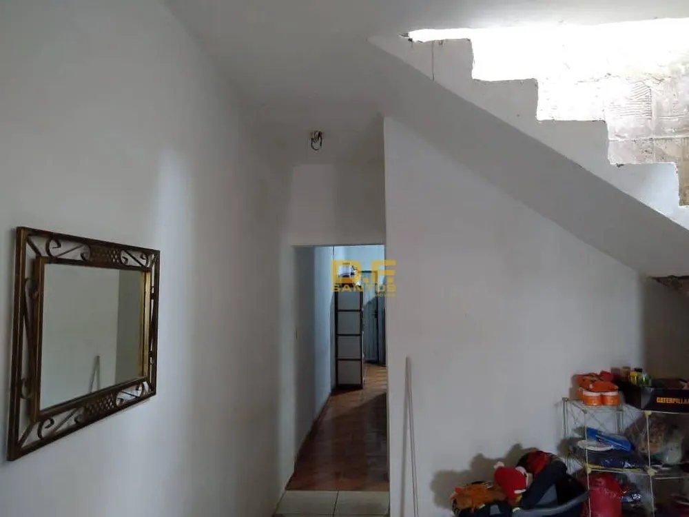 Sobrado, 2 quartos, 1 m² - Foto 2