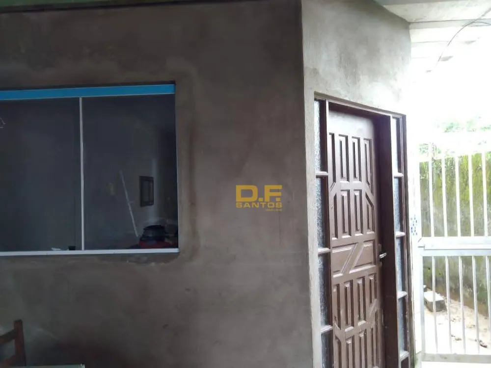 Sobrado, 2 quartos, 1 m² - Foto 3