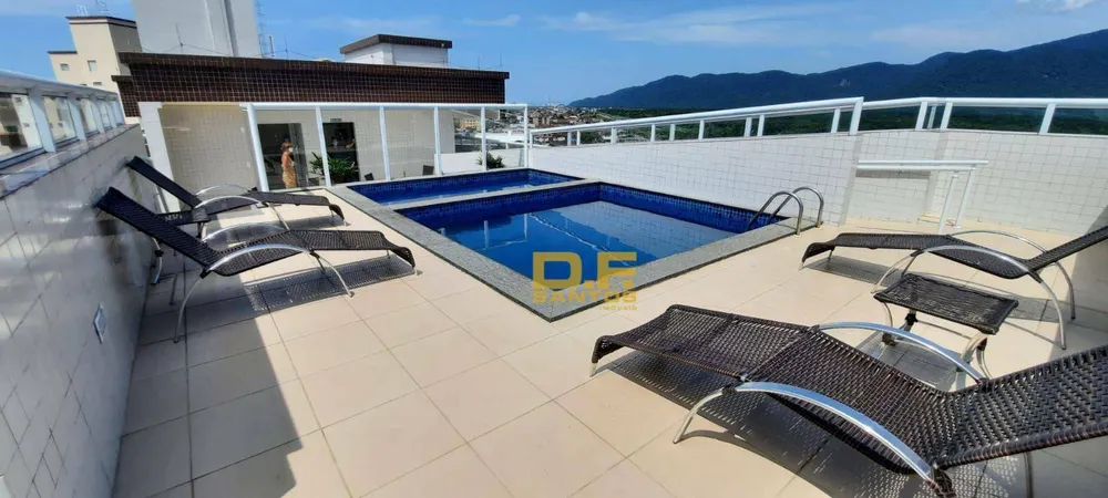 Apartamento, 2 quartos, 55 m² - Foto 1