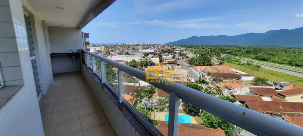 Apartamento, 2 quartos, 55 m² - Foto 2