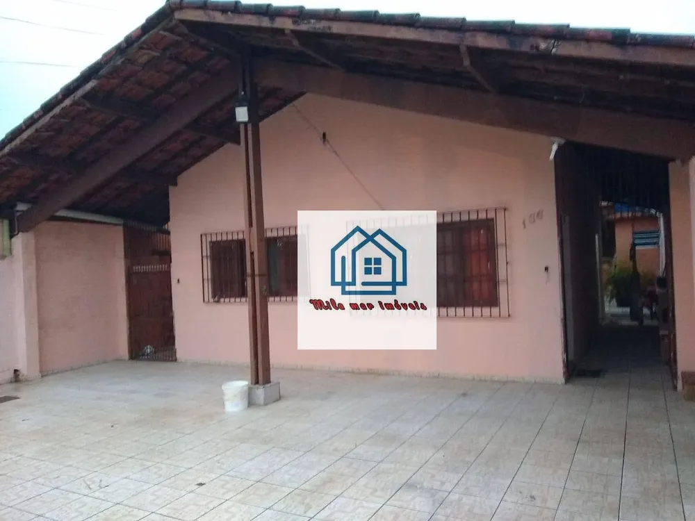 Casa, 3 quartos, 211 m² - Foto 1
