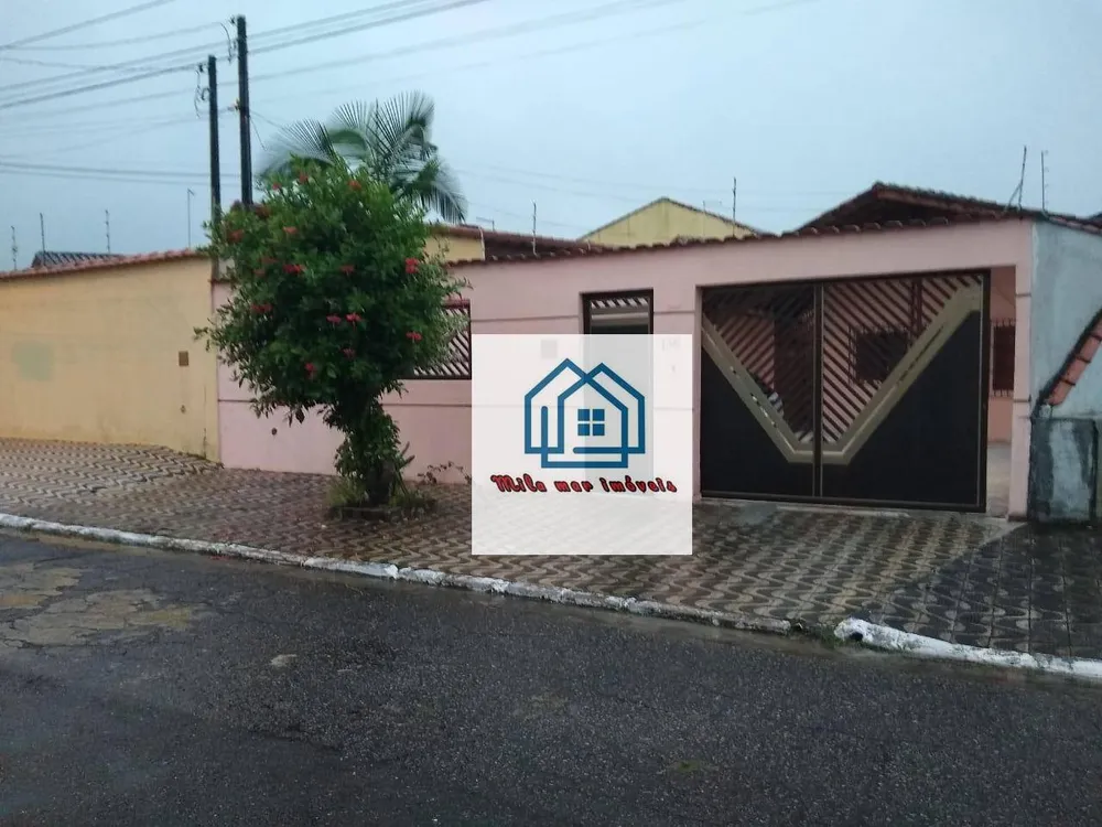 Casa, 3 quartos, 211 m² - Foto 2