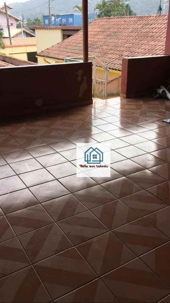 Casa, 3 quartos, 211 m² - Foto 4