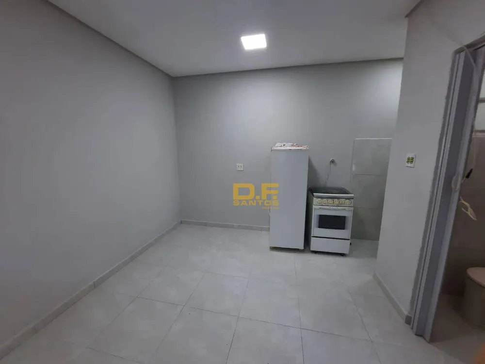 Casa, 1 quarto, 18 m² - Foto 1