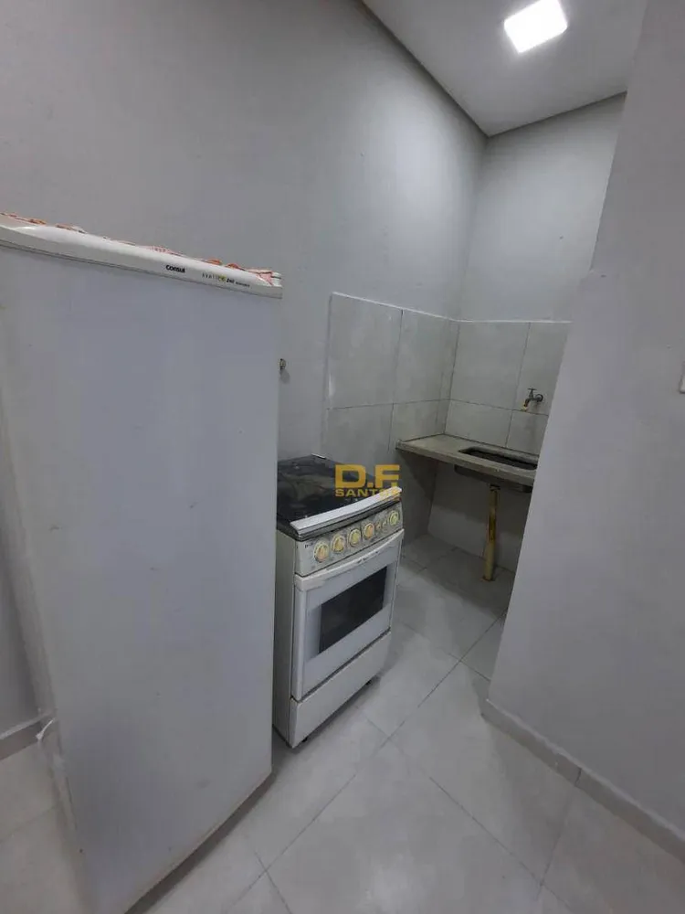 Casa, 1 quarto, 18 m² - Foto 2
