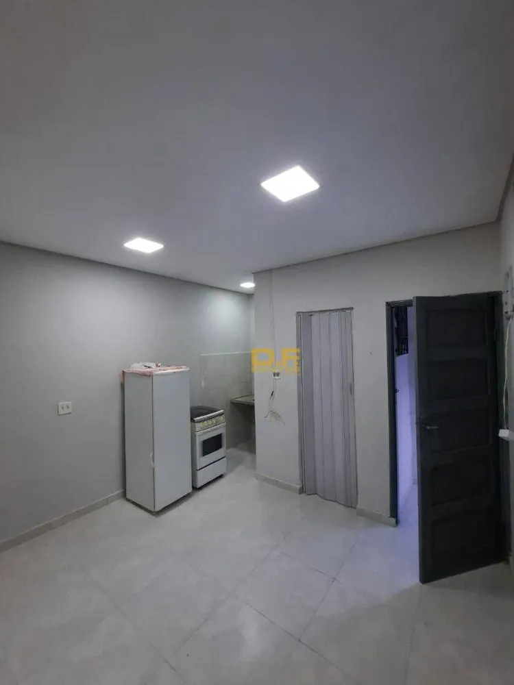 Casa, 1 quarto, 18 m² - Foto 3