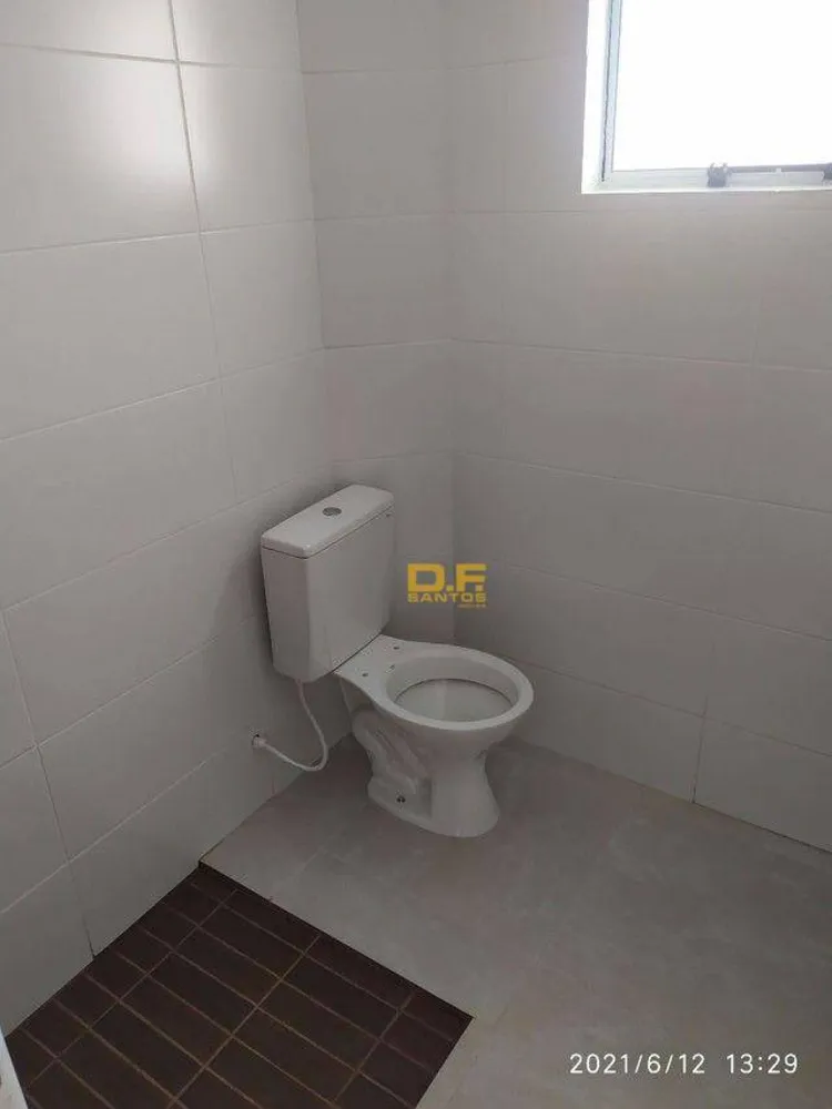 Casa, 2 quartos, 65 m² - Foto 2