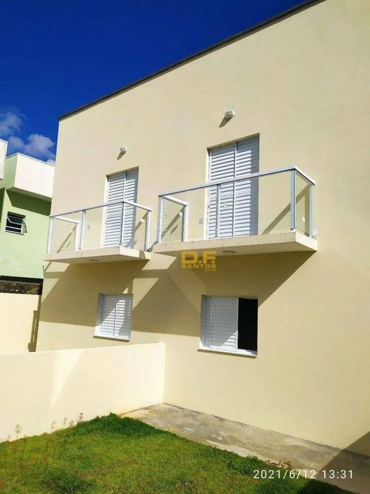 Casa, 2 quartos, 65 m² - Foto 1