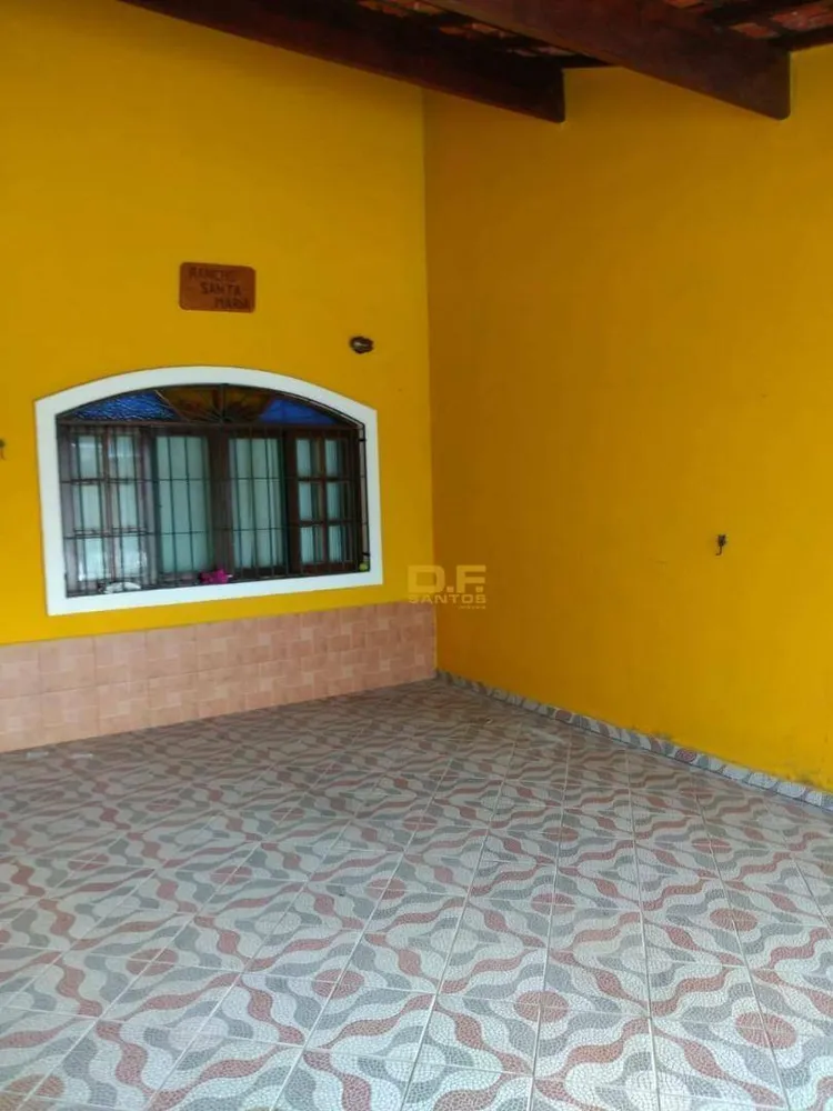 Casa, 3 quartos, 113 m² - Foto 2