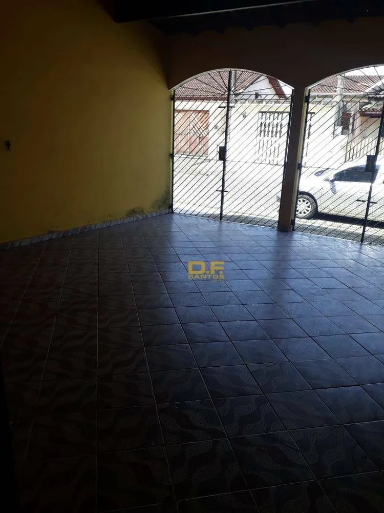 Casa, 3 quartos, 113 m² - Foto 3