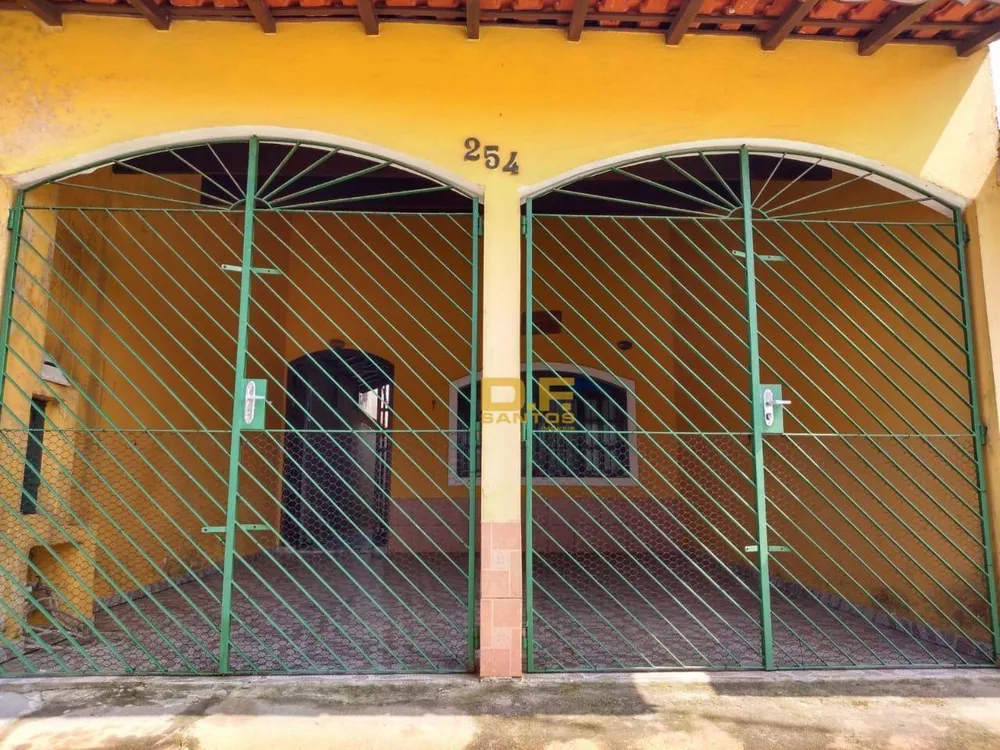Casa, 3 quartos, 113 m² - Foto 1