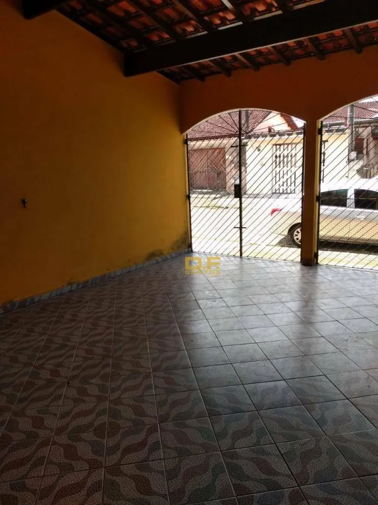 Casa, 3 quartos, 113 m² - Foto 4