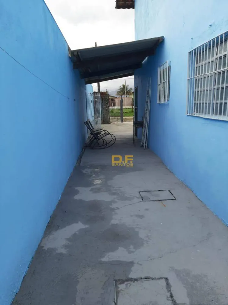 Sobrado, 2 quartos, 60 m² - Foto 1