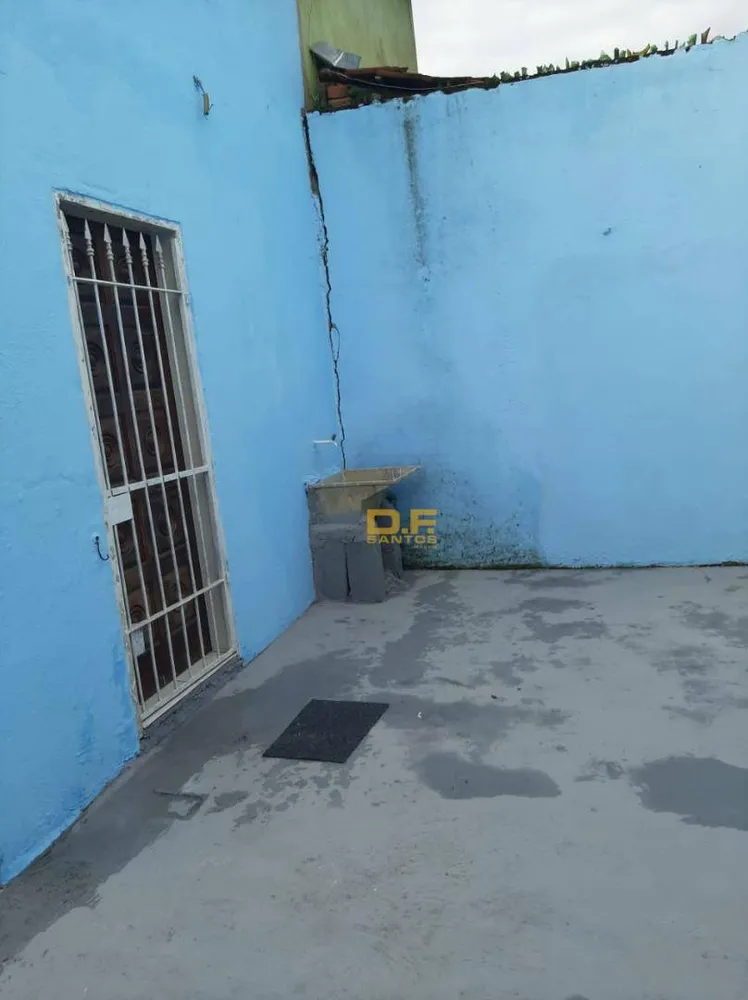 Sobrado, 2 quartos, 60 m² - Foto 2