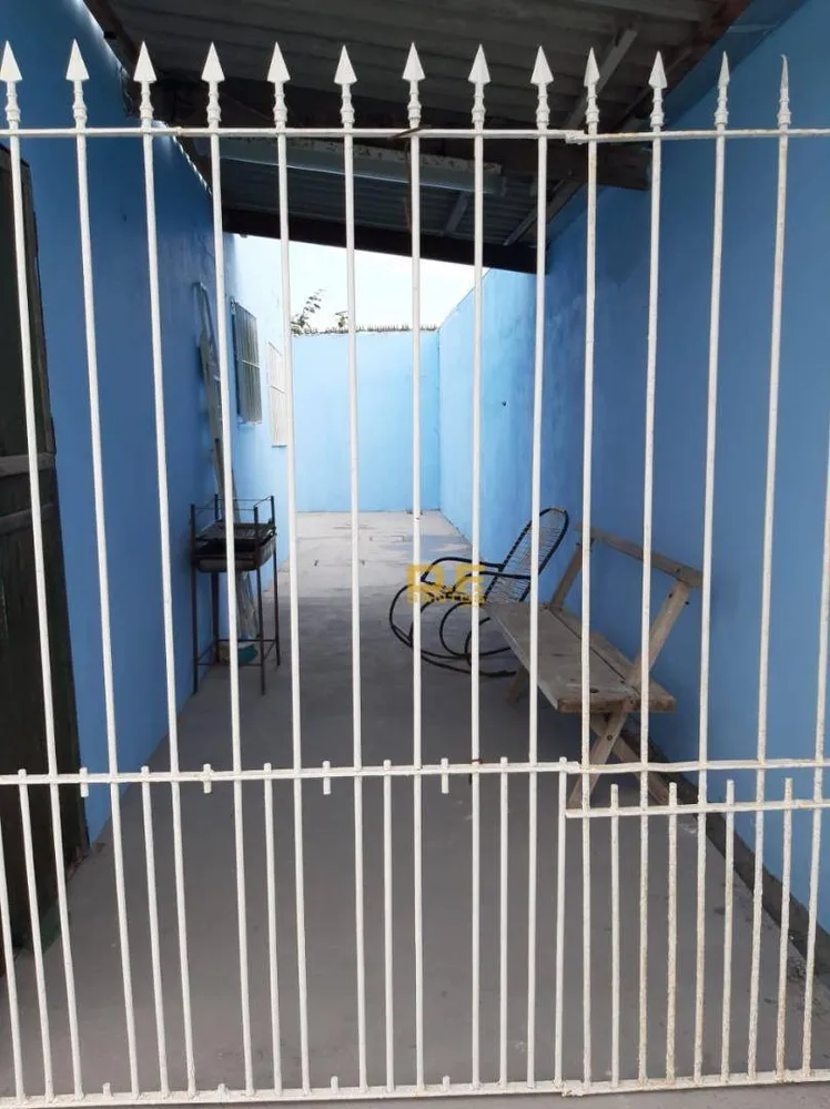Sobrado, 2 quartos, 60 m² - Foto 4