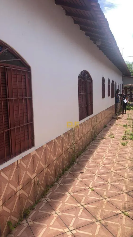 Casa, 2 quartos, 69 m² - Foto 3
