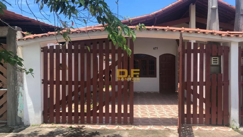 Casa, 2 quartos, 69 m² - Foto 1