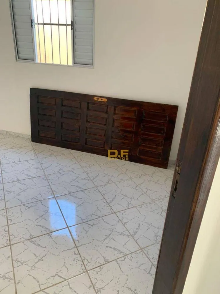 Casa, 2 quartos, 1 m² - Foto 2