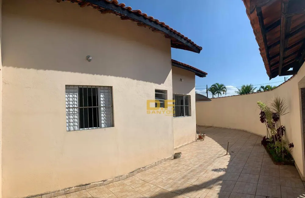 Casa, 2 quartos, 1 m² - Foto 1