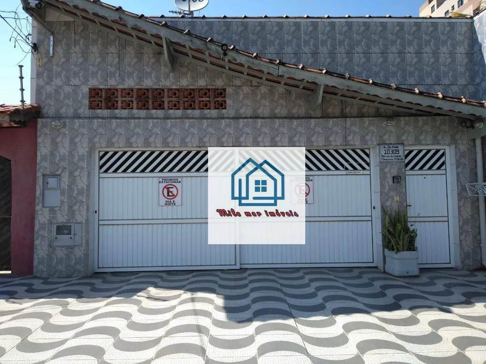 Casa, 2 quartos, 150 m² - Foto 1