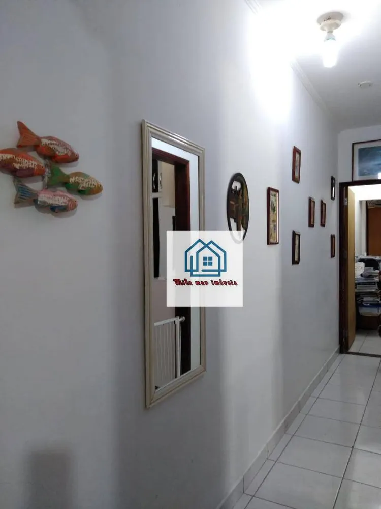 Casa, 2 quartos, 150 m² - Foto 2