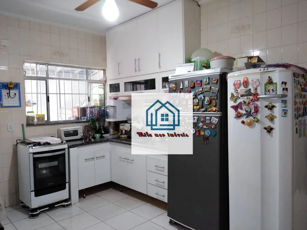 Casa, 2 quartos, 150 m² - Foto 4