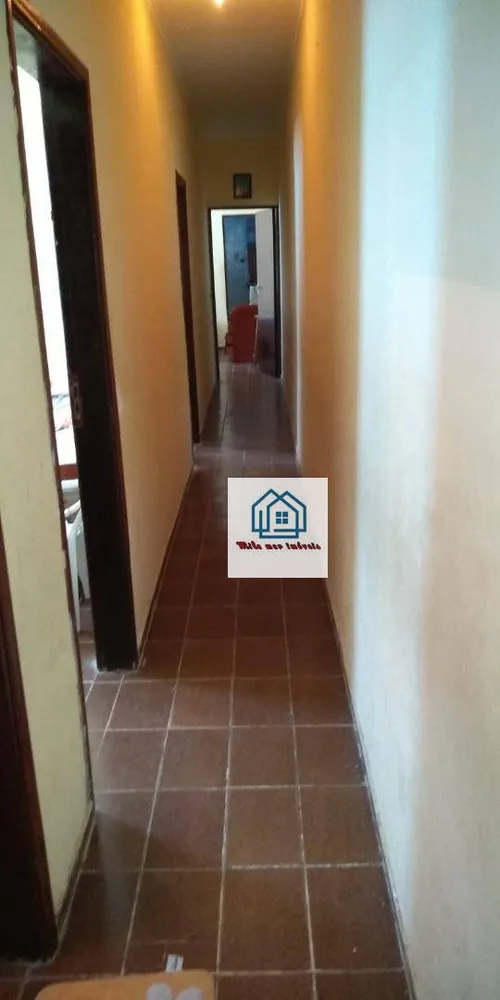 Casa, 3 quartos, 115 m² - Foto 4