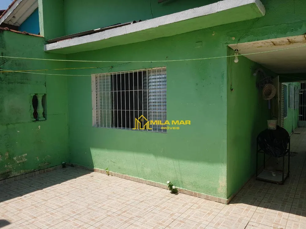 Casa, 3 quartos, 67 m² - Foto 1