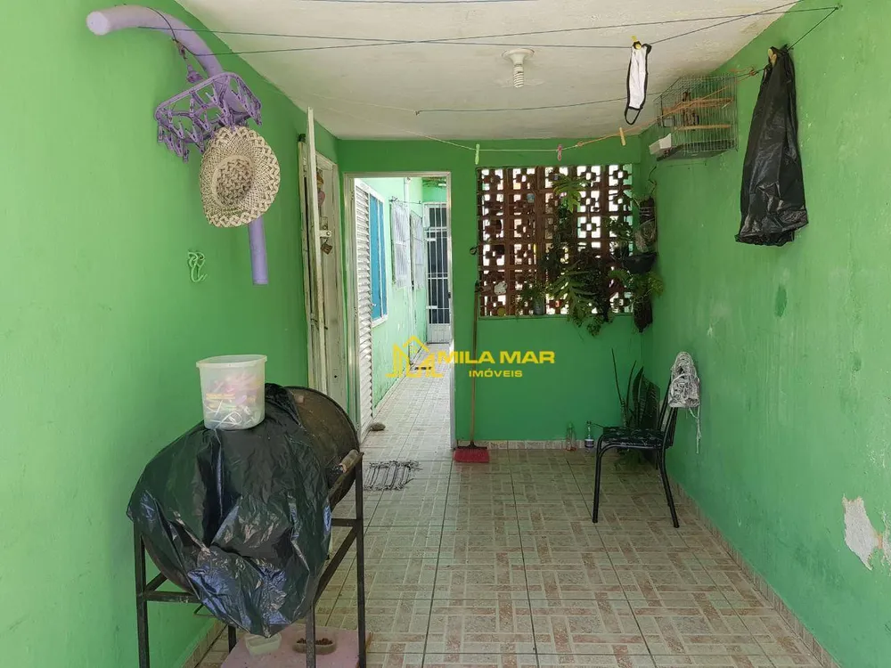 Casa, 3 quartos, 67 m² - Foto 3