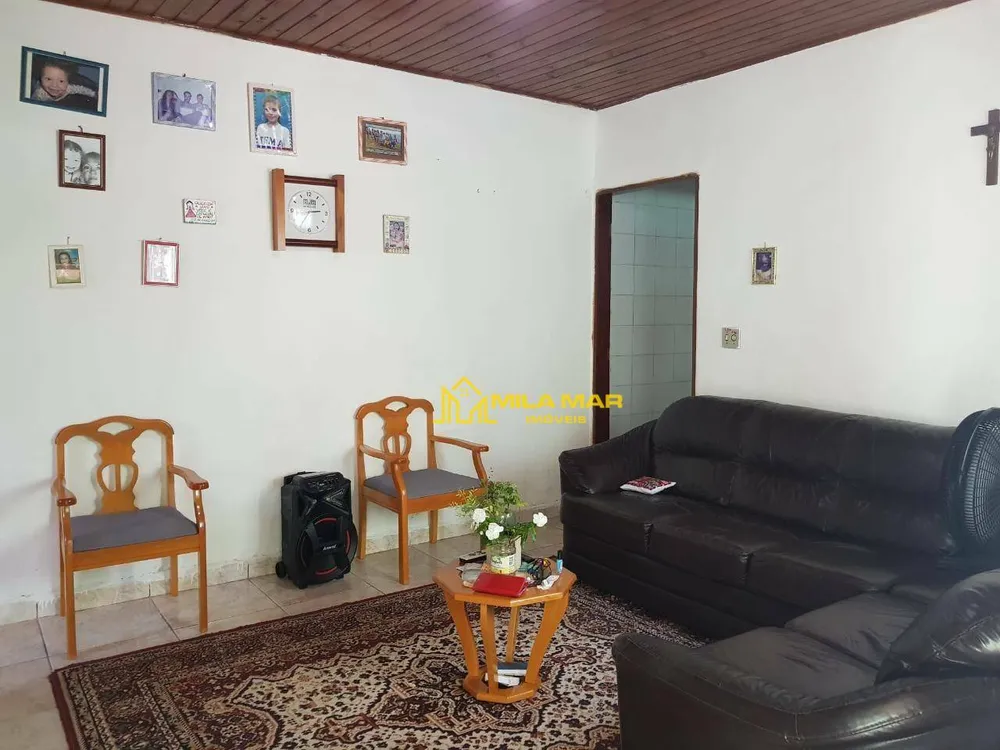 Casa, 3 quartos, 67 m² - Foto 4