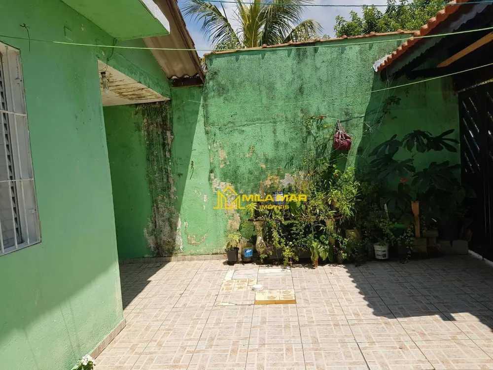 Casa, 3 quartos, 67 m² - Foto 2