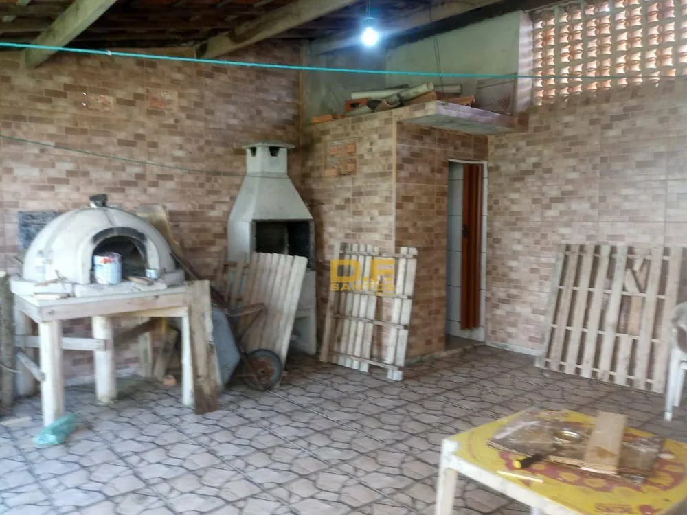 Casa, 2 quartos - Foto 1