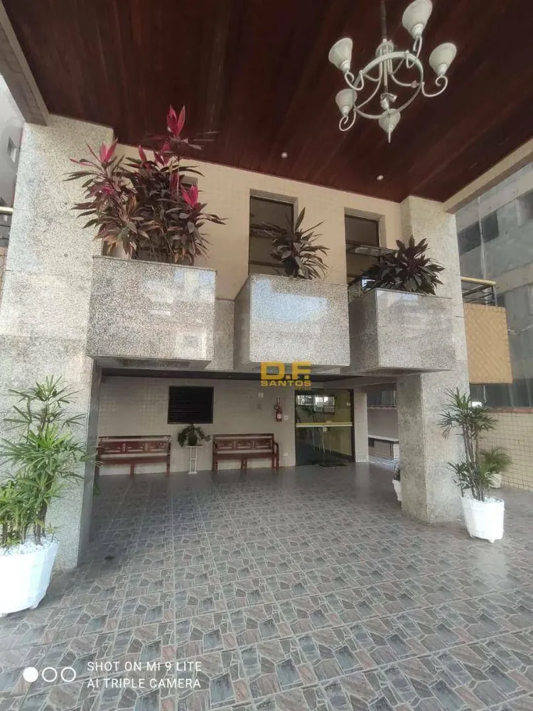 Apartamento, 2 quartos, 67 m² - Foto 3