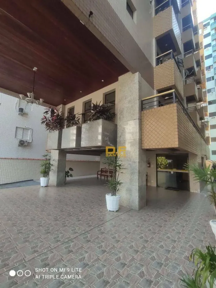 Apartamento, 2 quartos, 67 m² - Foto 2