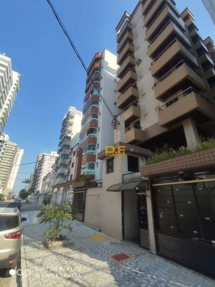 Apartamento, 2 quartos, 67 m² - Foto 1