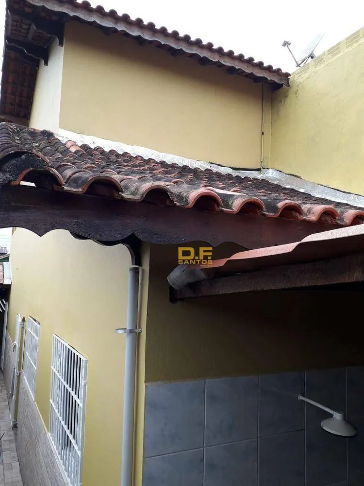 Casa, 2 quartos, 132 m² - Foto 3