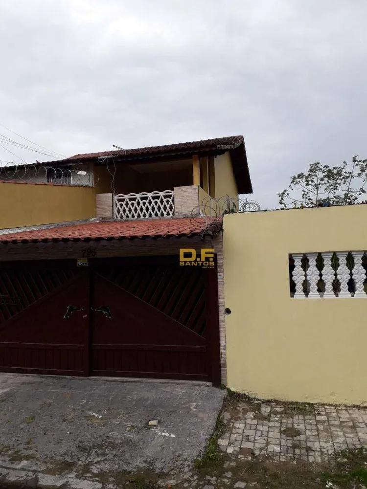 Casa, 2 quartos, 132 m² - Foto 1