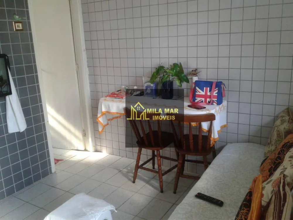 Kitnet-Studio, 20 m² - Foto 1