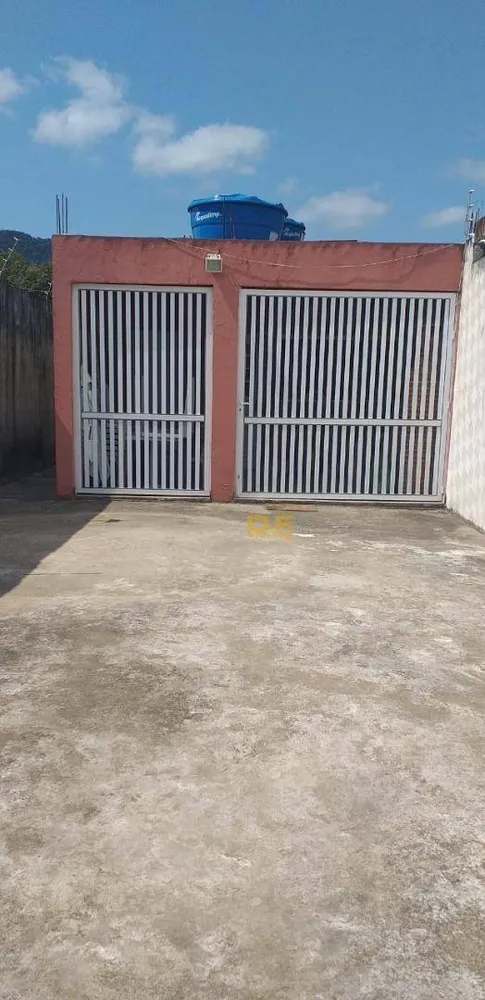 Casa, 1 quarto, 127 m² - Foto 3