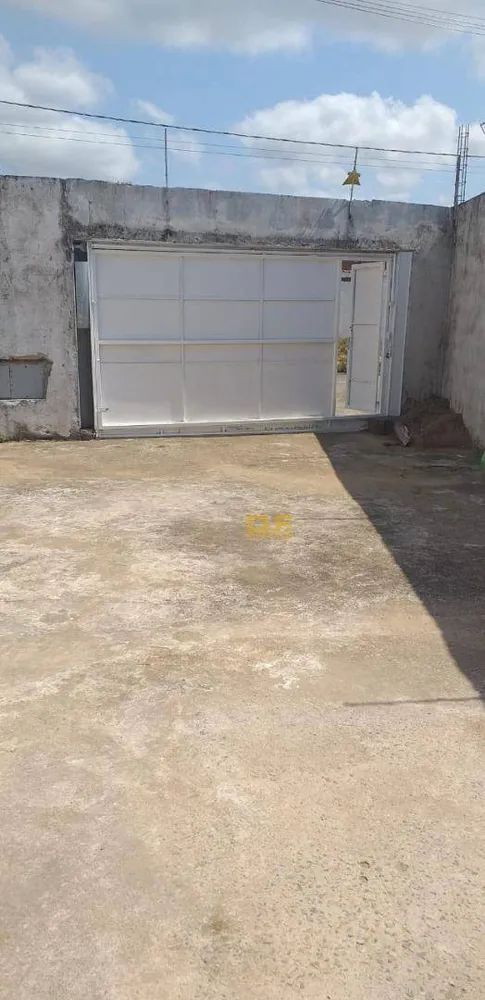 Casa, 1 quarto, 127 m² - Foto 2