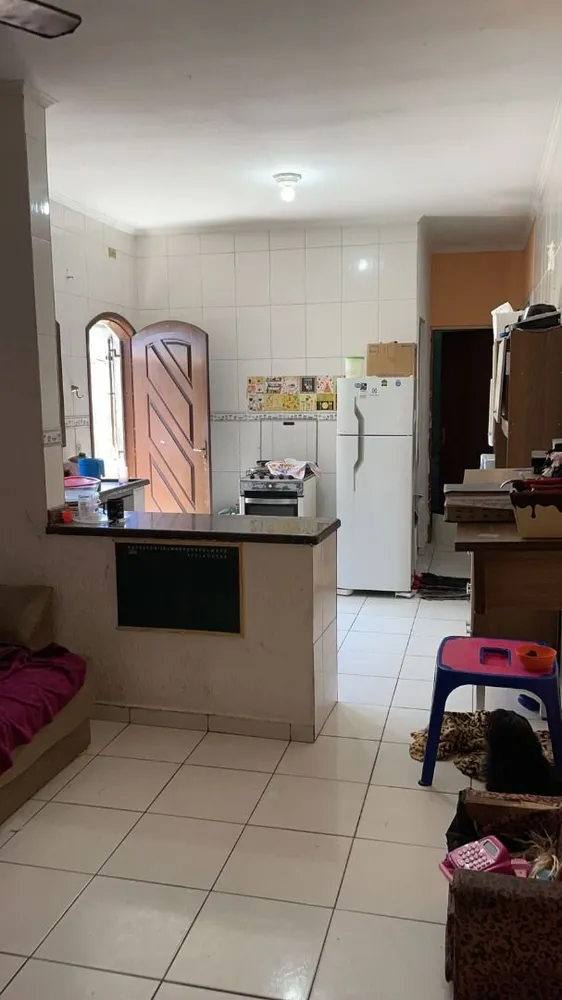 Casa, 2 quartos - Foto 2