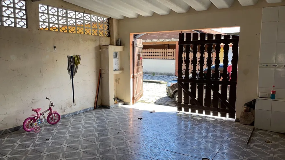 Casa, 2 quartos - Foto 1