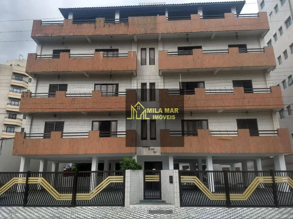 Apartamento, 2 quartos, 90 m² - Foto 1