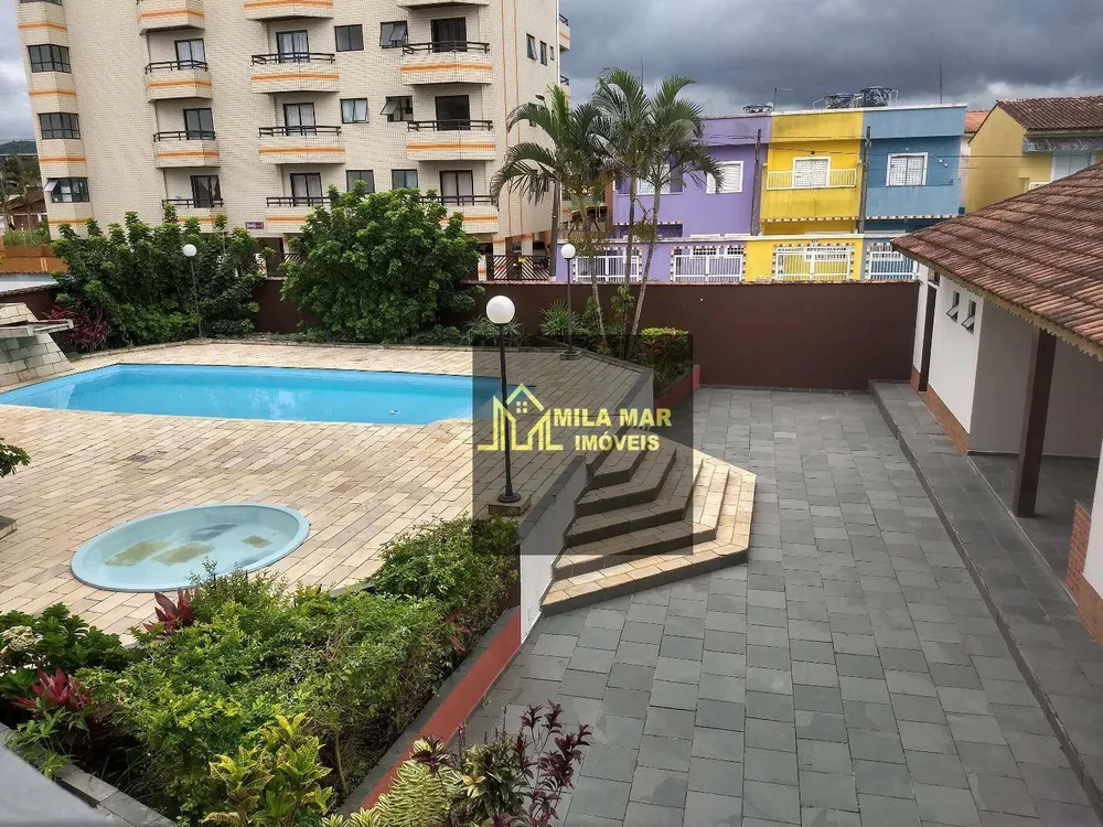 Apartamento, 2 quartos, 90 m² - Foto 2